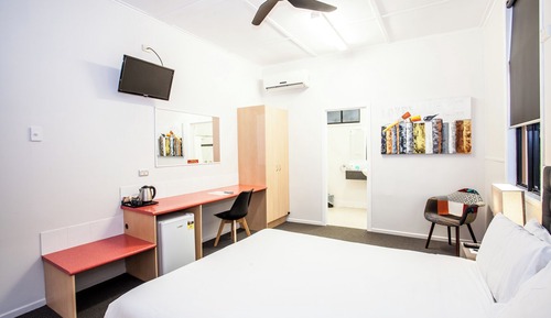 Chambre Standard
