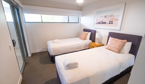 Appartement Premium, 3 chambres