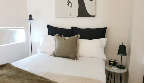 Appartement, 1 chambre