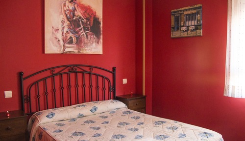 Appartement Duplex Deluxe, 3 chambres, côté montagne