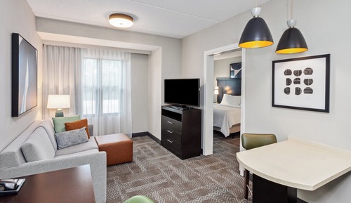 Suite, 1 chambre, accessible aux personnes à mobilité réduite (Mobil Tub)