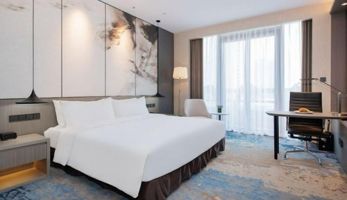 Chambre Supérieure