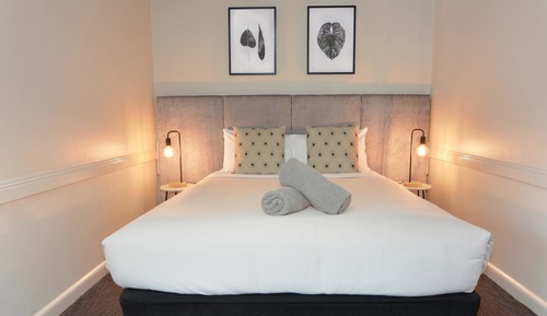 Chambre Exécutive