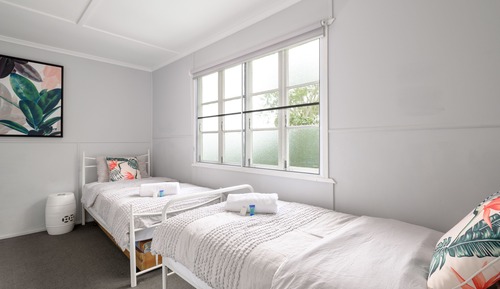 Maison Familiale, 3 chambres