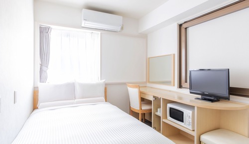 Chambre Supérieure, non-fumeurs, cuisine (Semi Double)