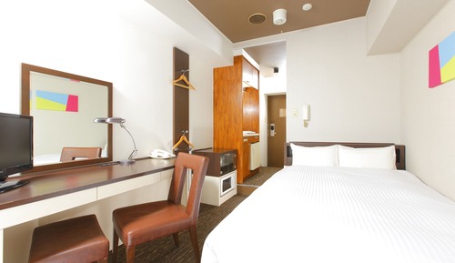 Chambre Double Économique, non-fumeurs (Special Offer)
