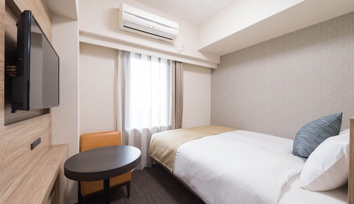 Chambre Double Standard, non-fumeurs