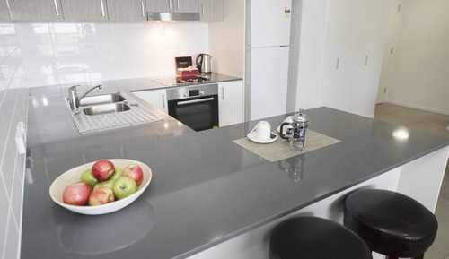 Appartement, 2 chambres