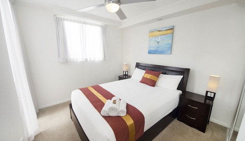 Appartement, 3 chambres