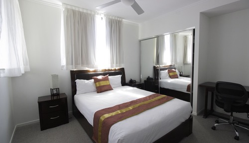 Appartement, 2 chambres