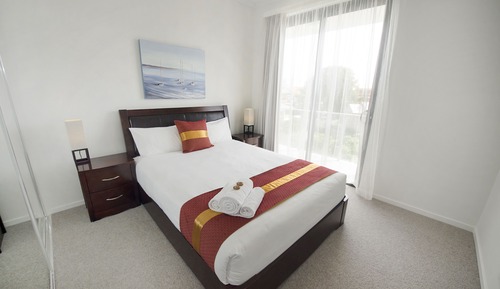 Appartement, 1 chambre
