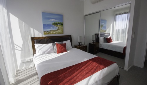 Appartement, 4 chambres, vue port