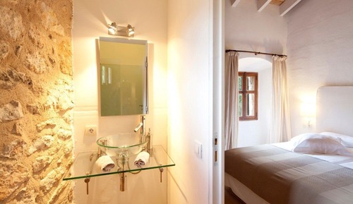 Chambre Double Supérieure