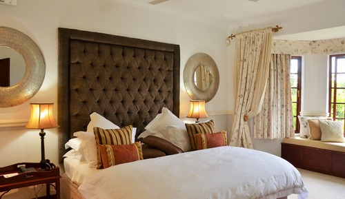 Suite Luxe