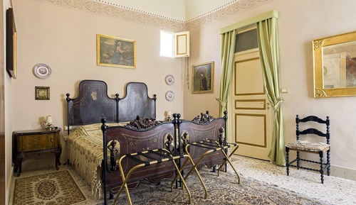 Chambre Double Classique