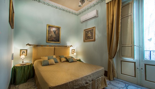 Chambre Simple Confort