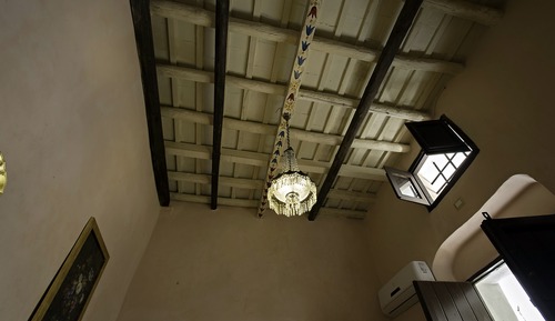 Suite Supérieure