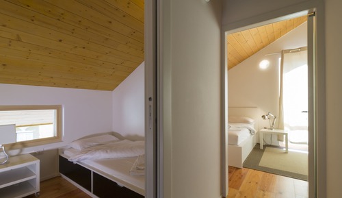 Appartement, 2 chambres