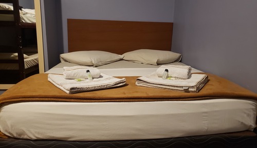 Chambre Familiale