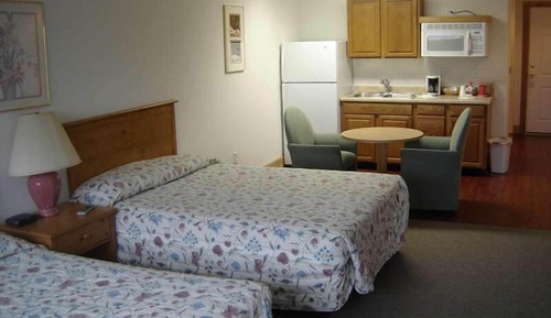 Chambre, 1 chambre