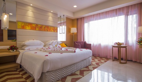 Chambre Premium