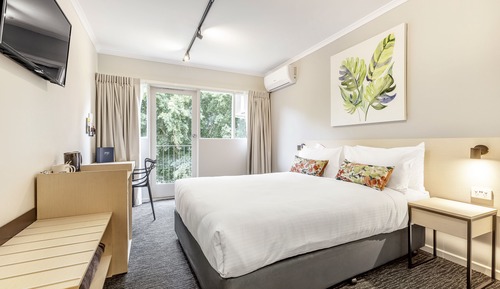 Chambre Double