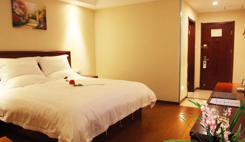 Chambre Double Standard