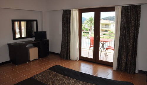 Chambre Standard