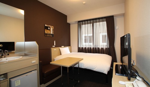 Chambre Simple, fumeurs
