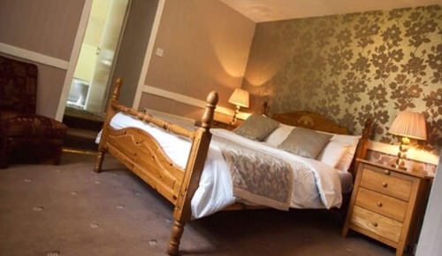 Chambre Familiale