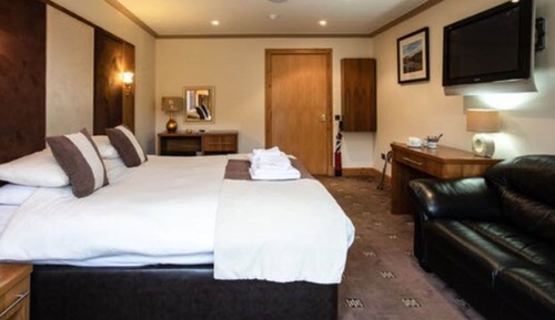 Chambre Exécutive