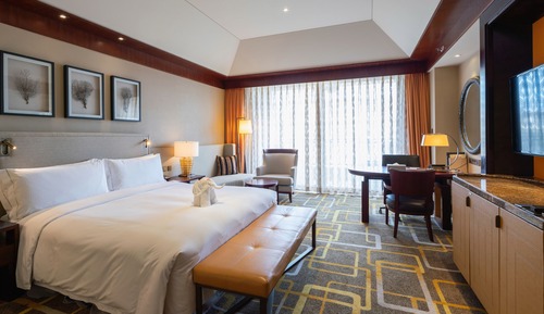 Suite Deluxe