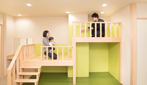 Suite Familiale, non-fumeurs (Japanese,Open-Air Hot Springs,Hyoutan)