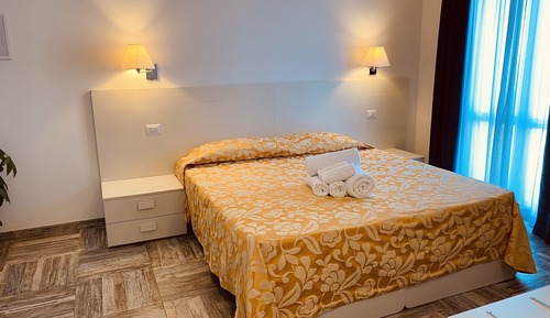 Chambre Double Classique