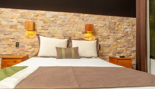 Chambre Supérieure, 2 chambres, terrasse