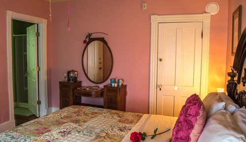 Chambre Double Classique