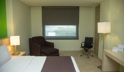 Chambre Standard, 1 très grand lit