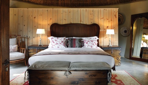 Chalet Supérieur