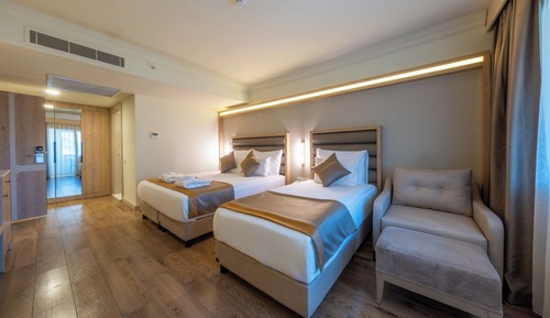 Chambre Triple Standard