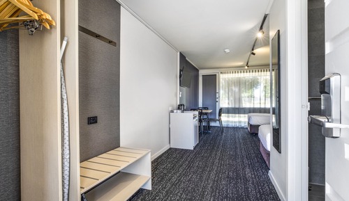Chambre Familiale, 2 chambres