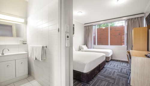 Studio, plusieurs lits