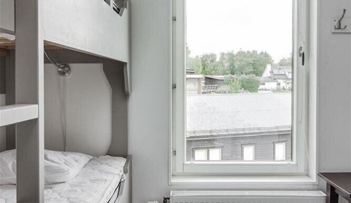 Rostberget 78, 2 bedrooms (bed linen and housekeeping not included)
