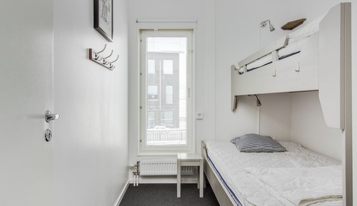 Rostberget 120, 4 bedrooms (Bed linen and housekeeping not included)