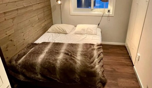 Appartement Standard, 3 chambres, non-fumeurs, côté piste de ski