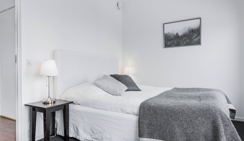 Rostberget 78, 2 bedrooms (bed linen and housekeeping not included)
