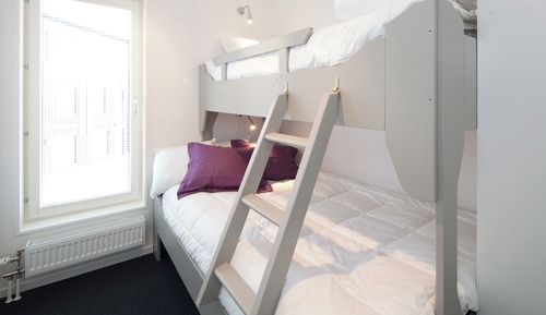 Rostberget 78, 2 bedrooms, Pets allowed (bed linen and housekeeping not included)