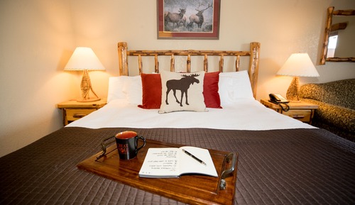 Suite, 2 grands lits (Waterpark Included)