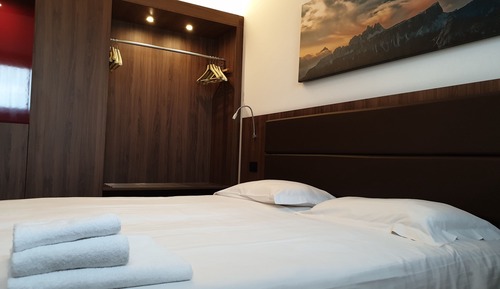 Chambre Affaires