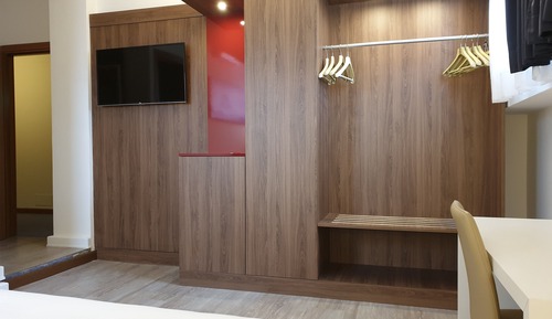 Chambre Standard