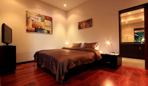 Villa Luxe, 3 chambres